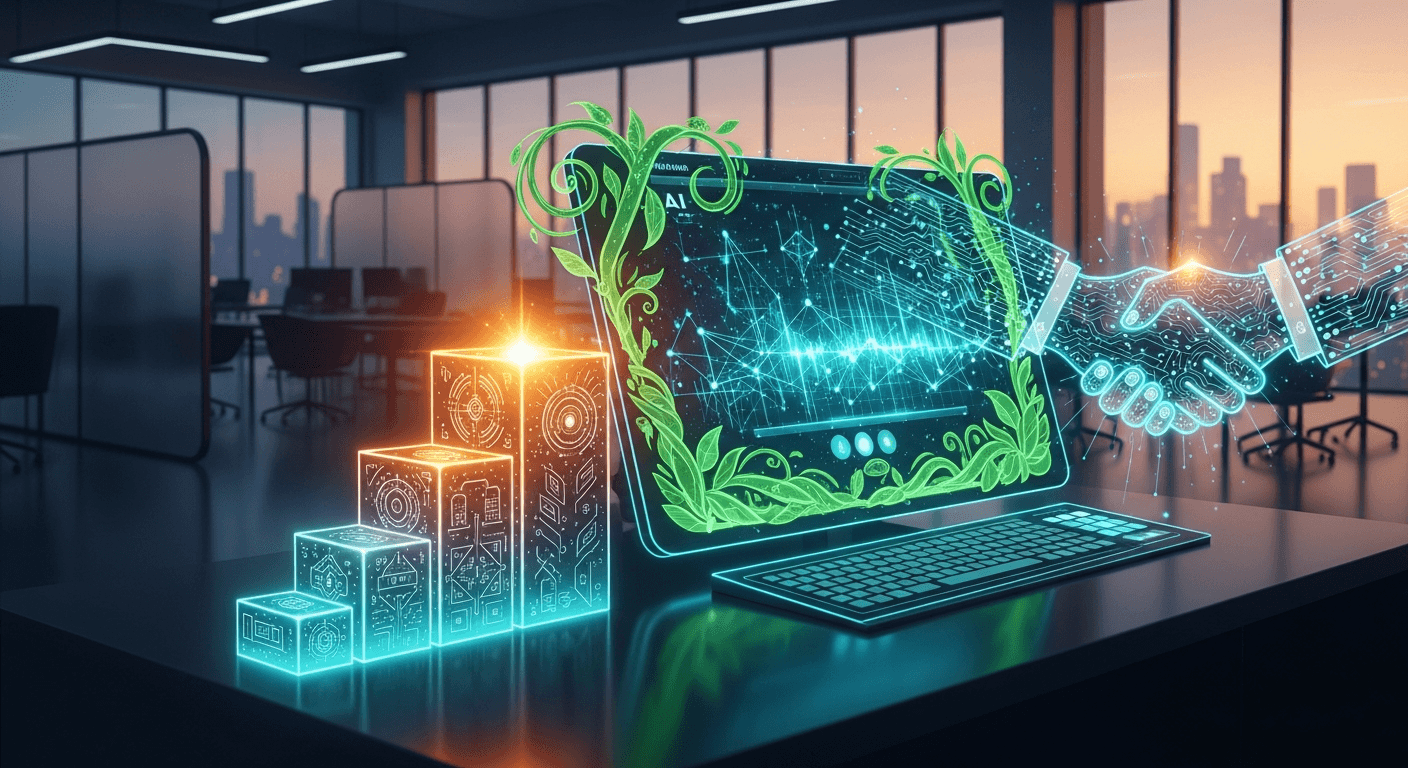 The 3 AI Services Every Business Will Pay For in 2026 (And How to Sell Them)