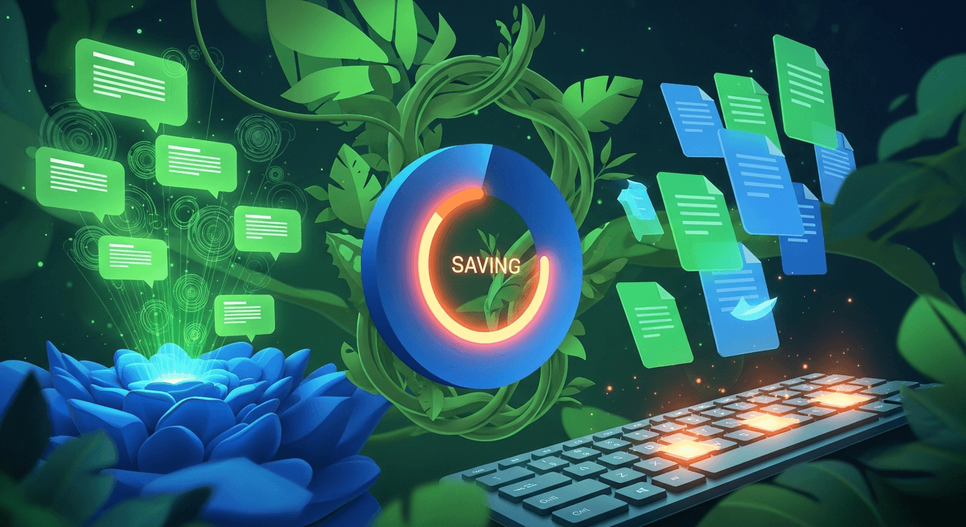 10 AI Prompts That Save Me 2 Hours Every Day (With Templates)