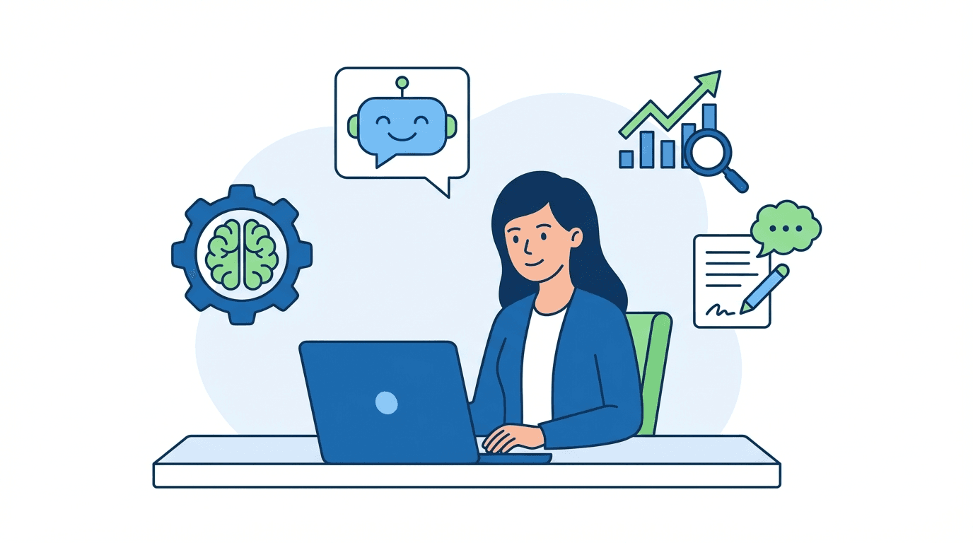 The Best AI Tools for Small Businesses in 2026 (With Real Pricing)