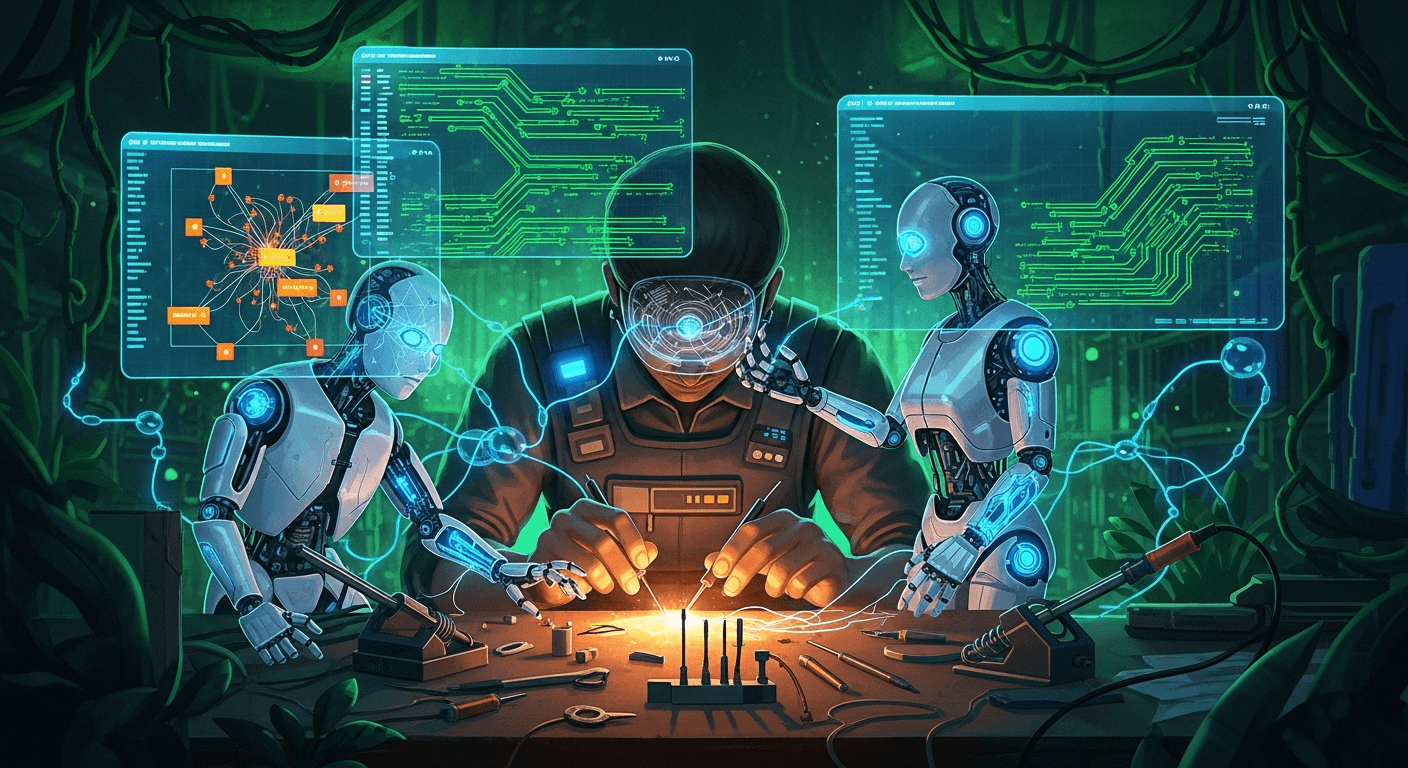 Why Every Engineer Should Build Their Own AI Assistant in 2026 (And How to Start Today)