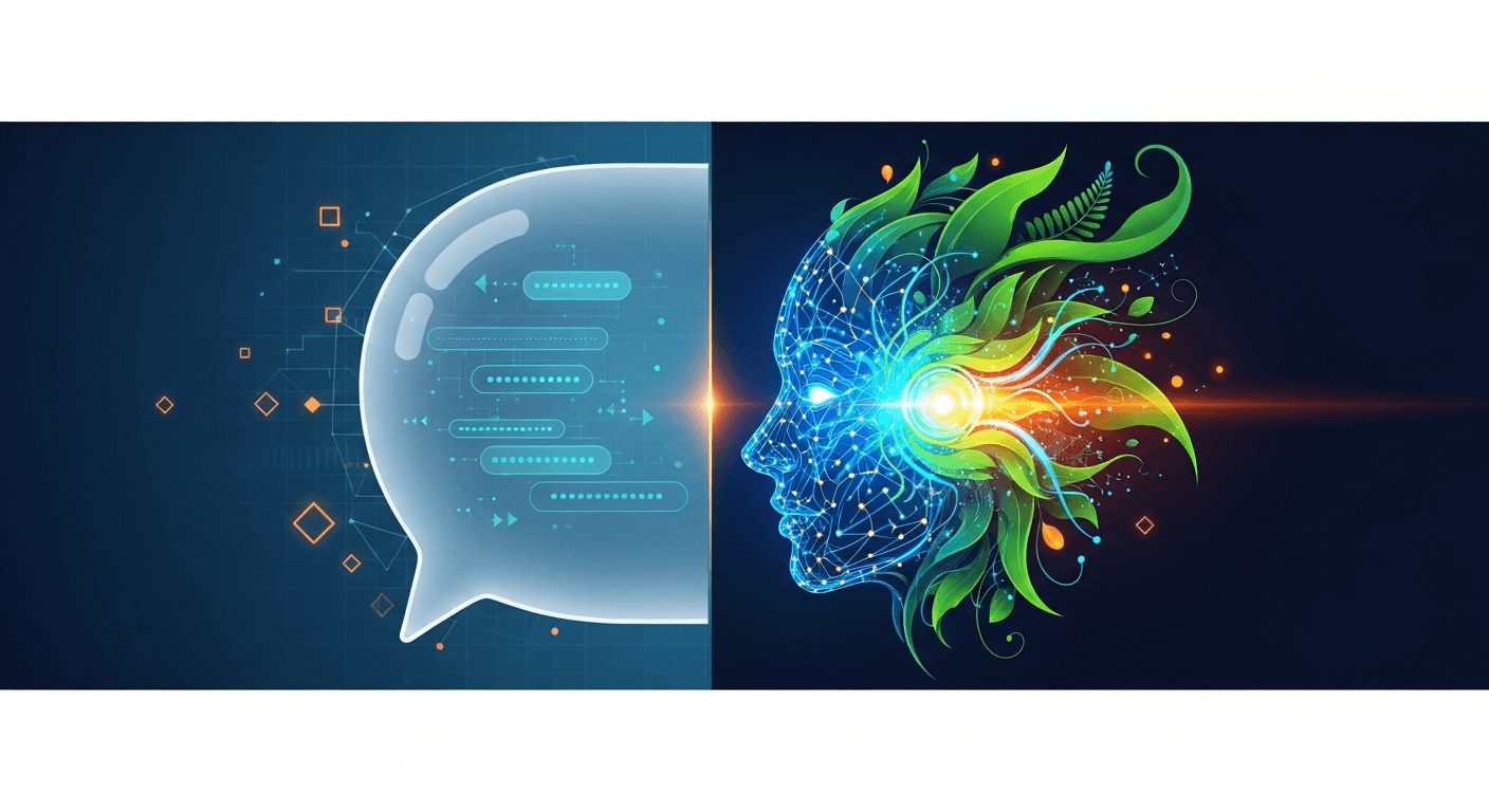 ChatGPT vs Human EA vs AI Agent: An Honest Comparison