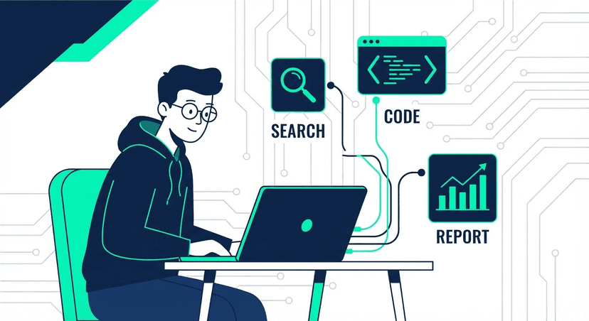 How to Build Your First AI Agent in 2026: A Practical Guide