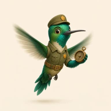 Nestor agent